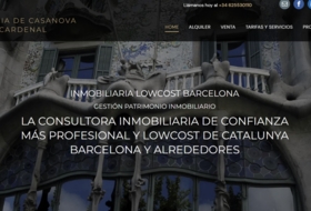 inmobiliarialowcostbarcelona foto
