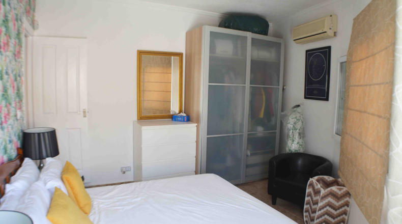 Alicante - Playa Flamenca I - 400m2