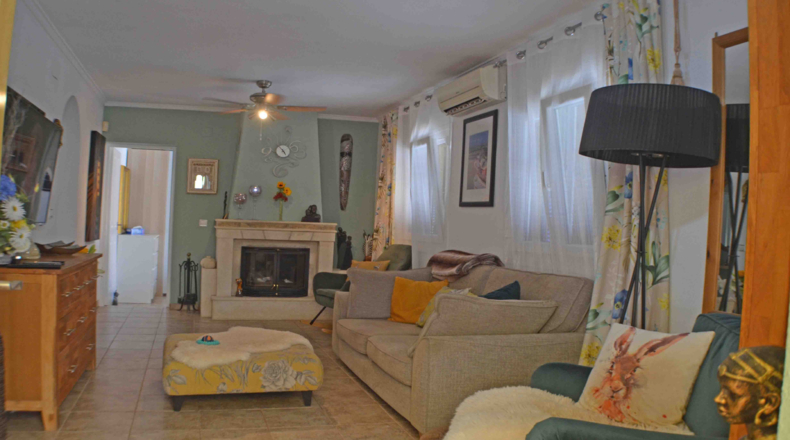 Alicante - Playa Flamenca I - 400m2