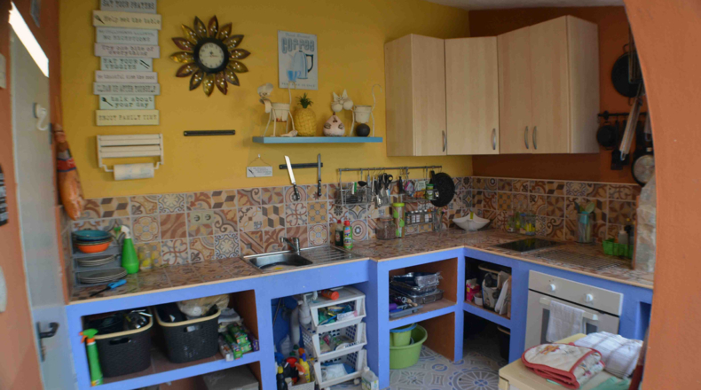 Alicante - Playa Flamenca I - 400m2
