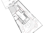 Land with storage building for sale on Urbanització Can Santeugini, Castellbisbal, ref: TR57735 photo