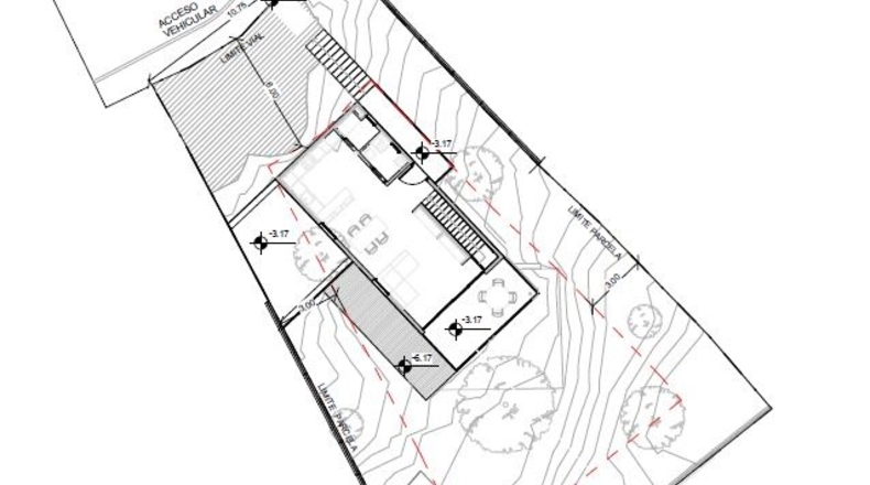 Barcelona - Castellbisbal - 450m2