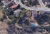 Land with storage building for sale on Urbanització Can Santeugini, Castellbisbal, ref: TR57735 photo