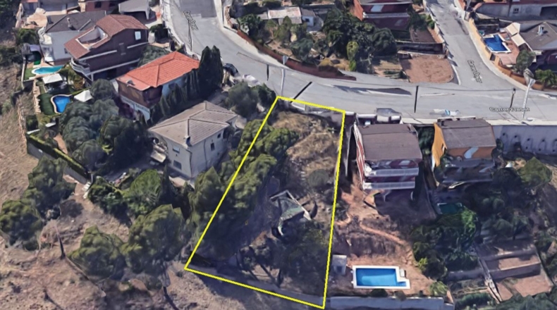 Barcelona - Castellbisbal - 450m2