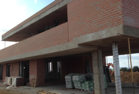 ALGABA ARQUITECTURA foto