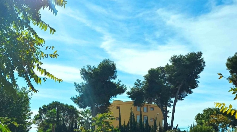 Málaga - Estepona - 934m2
