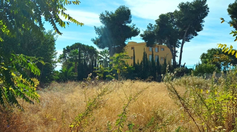 Málaga - Estepona - 934m2