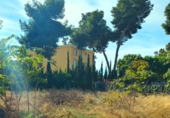 Sòl urbà en venda a la A-7, Estepona, ref.: TR61904 foto