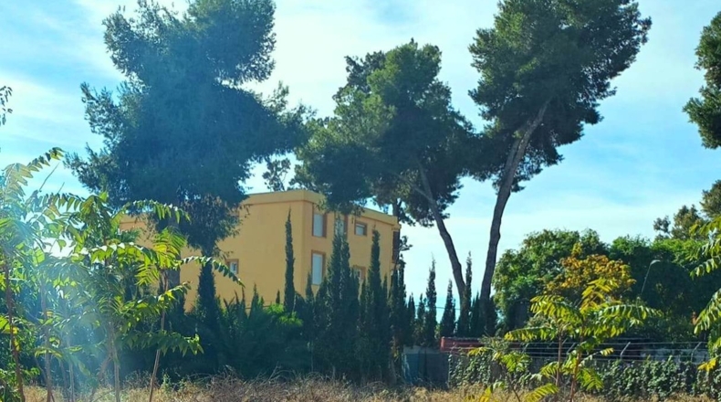 Málaga - Estepona - 934m2