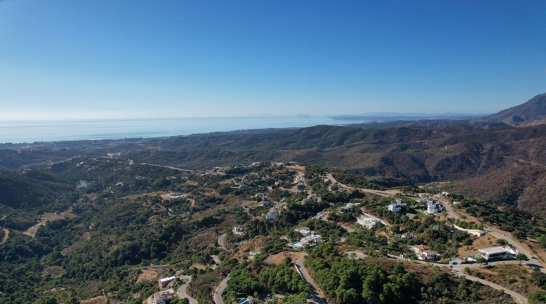 Málaga - Club Montemayor - 159423m2