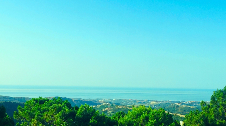 Málaga - Benahavís - 11730m2