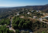 Suelo urbano en venta en la Monte Mayor Country Club, Benahavís, ref: TR61676 foto
