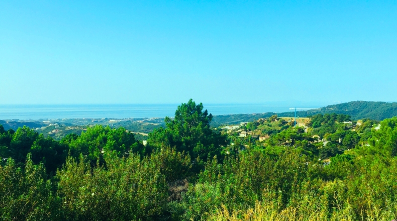 Málaga - Benahavís - 11730m2