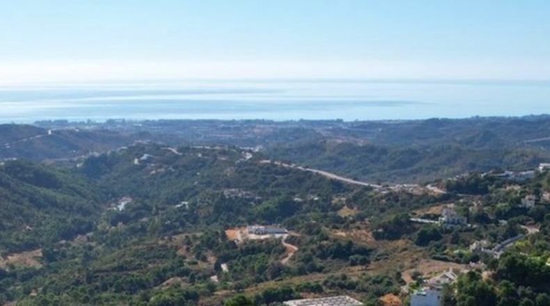 Málaga - Benahavís - 11730m2