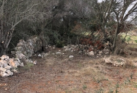 Cala Egos 20065&nbsp;м²