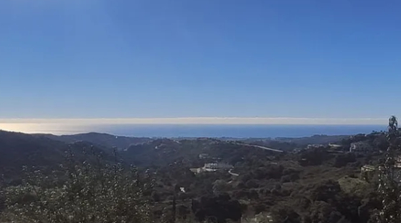 Málaga - Club Montemayor - 4648m2