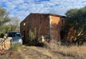 Land with ruins for sale on Ma-14, Santanyí, ref: TR62458 photo