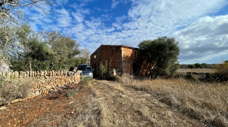 Islas Baleares - Santañy - 24034m2