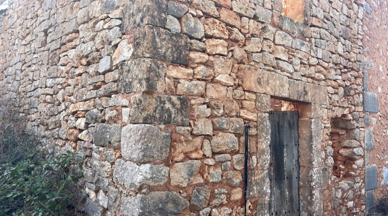 Islas Baleares - Santañy - 24034m2