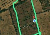 Land with ruins for sale on Ma-14, Santanyí, ref: TR62458 photo