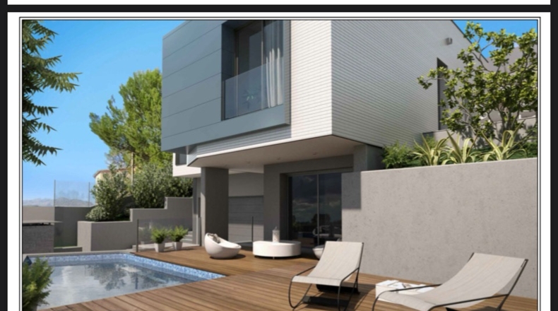 Barcelona - Abrera - 400m2