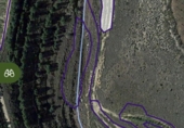 Land suitable for development for sale on Omprio, Fraga, ref: TR62570 photo