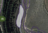 Land suitable for development for sale on Omprio, Fraga, ref: TR62570 photo