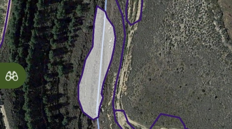 Huesca - Fraga - 15000m2