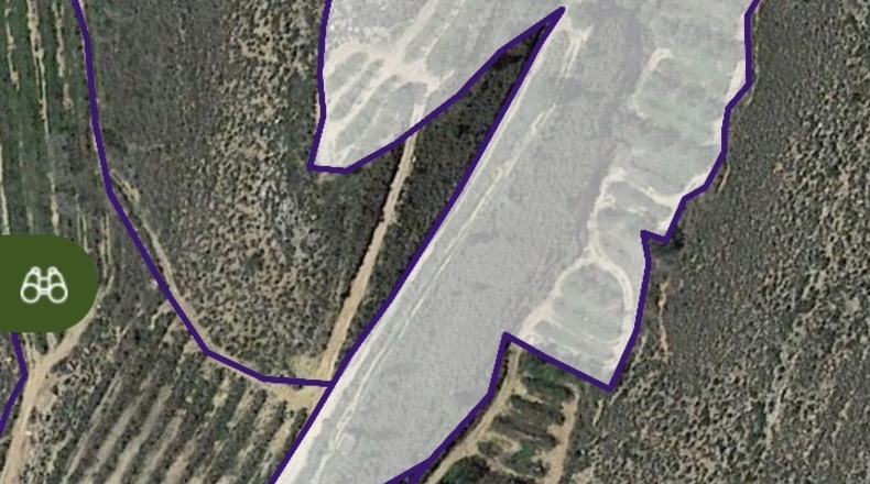 Huesca - Fraga - 15000m2