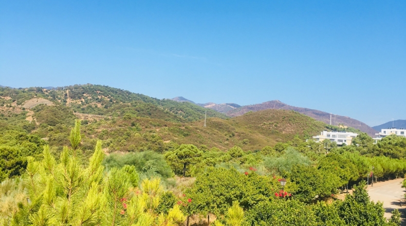 Málaga - La Resina - 5683m2