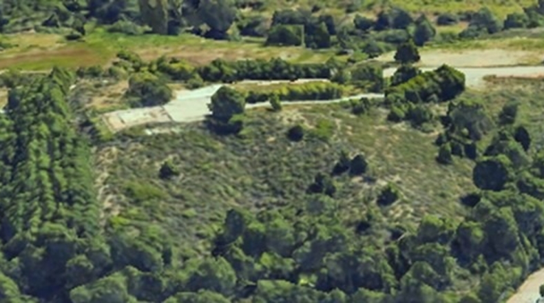Málaga - La Resina - 20364m2
