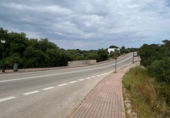 Suelo urbano en venta en la Cala Egos, ref: TR62706 foto