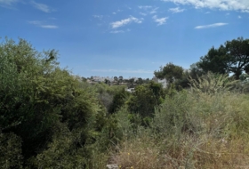 Cala Egos 1000&nbsp;m² 