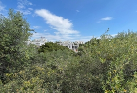 Cala Egos 1000&nbsp;m² 