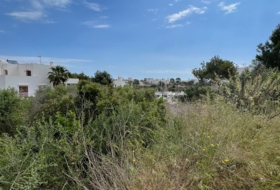 Cala Egos 1000&nbsp;m² 