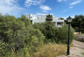 Cala Egos 1000&nbsp;m² 