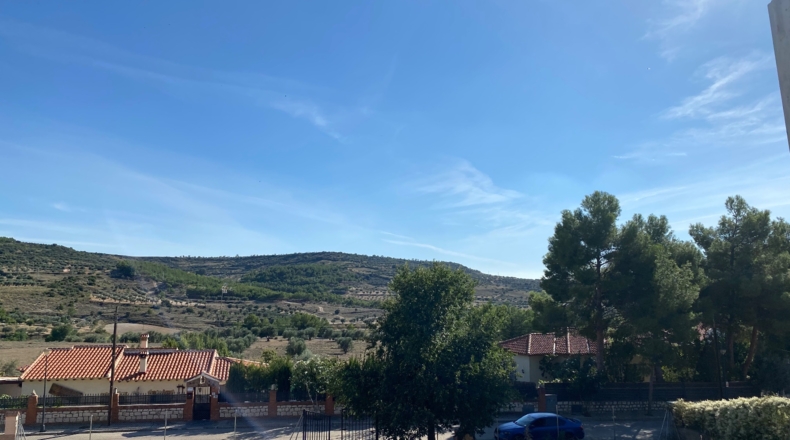 Comunidad de Madrid - Nuevo Chinchón - 900m2