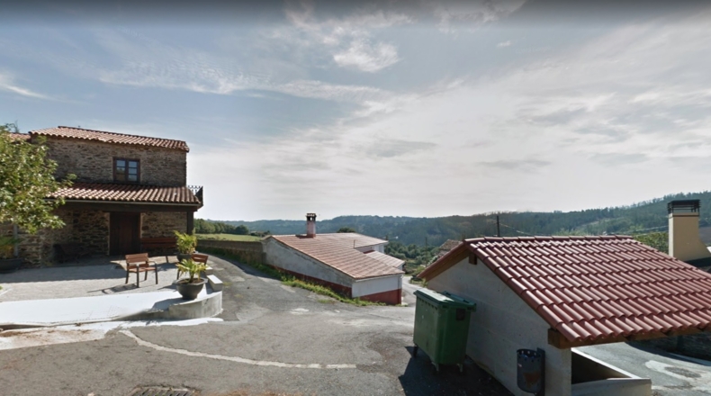 La Coruña - Cesuras - 423m2