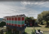Terreny amb magatzem en venda a la forte 13 - cesuras, Cesuras, ref.: TR62709 foto