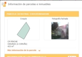 Terreny amb magatzem en venda a la forte 13 - cesuras, Cesuras, ref.: TR62709 foto