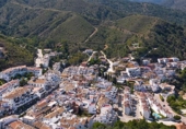 Sòl urbà en venda a la Los Mozos, Benahavís, ref.: TR63027 foto