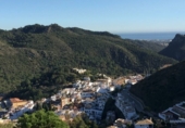 Sòl urbà en venda a la Los Mozos, Benahavís, ref.: TR63027 foto