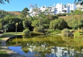 Sòl urbà en venda a la Los Mozos, Benahavís, ref.: TR63027 foto