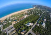 Городская земля под застройку на продажу у города Atlanterra Фото