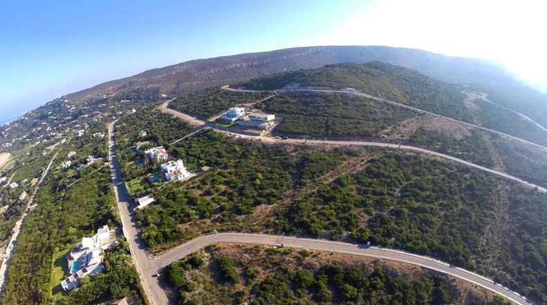 Cádiz - Atlanterra - 2091m2