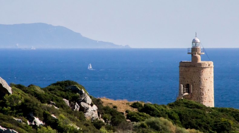 Cádiz - Atlanterra - 2091m2