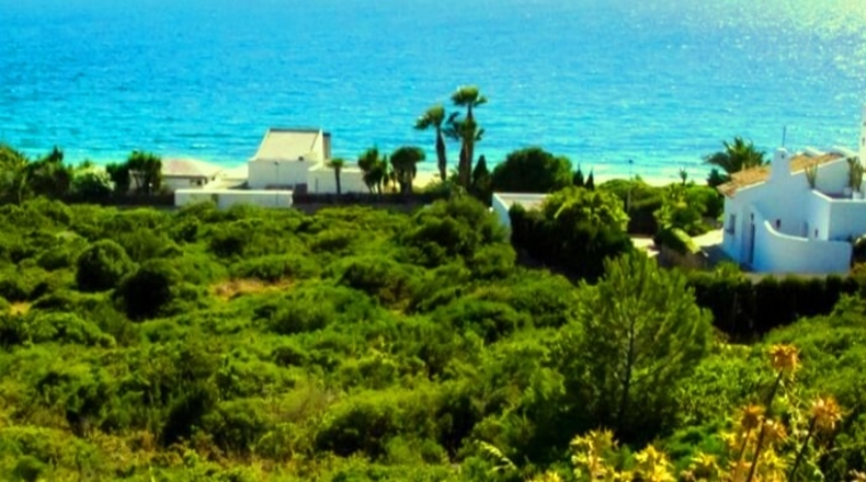 Cádiz - Atlanterra - 2091m2