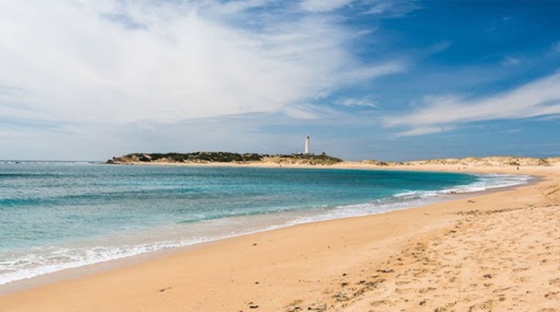 Cádiz - Atlanterra - 2091m2