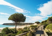 Sòl urbà en venda a la Atlanterra, ref.: TR63039 foto