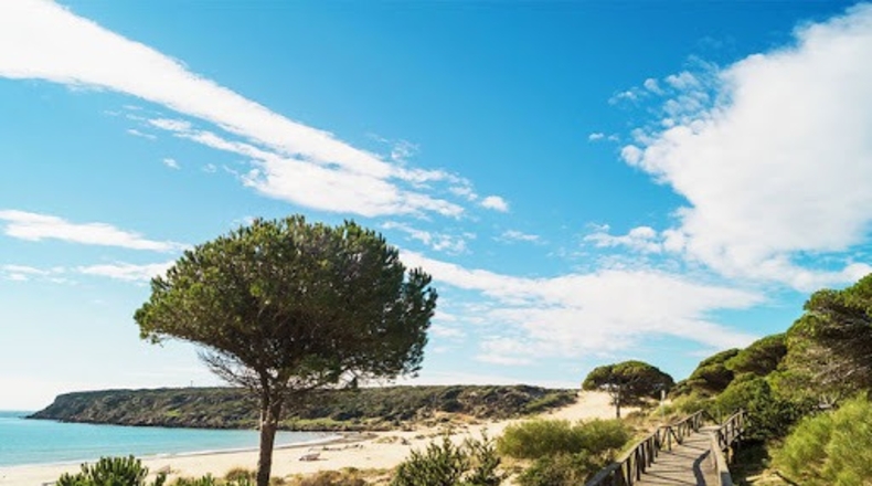 Cádiz - Atlanterra - 2091m2